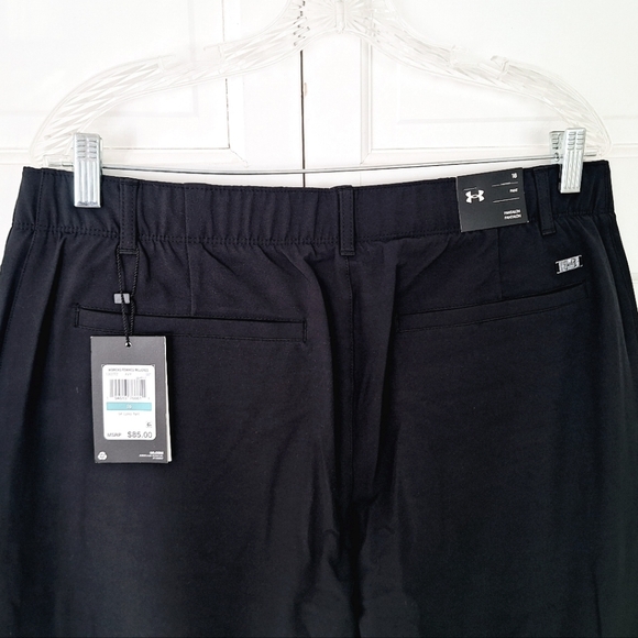Under Armour links pants - NWT - Picture 6 of 9